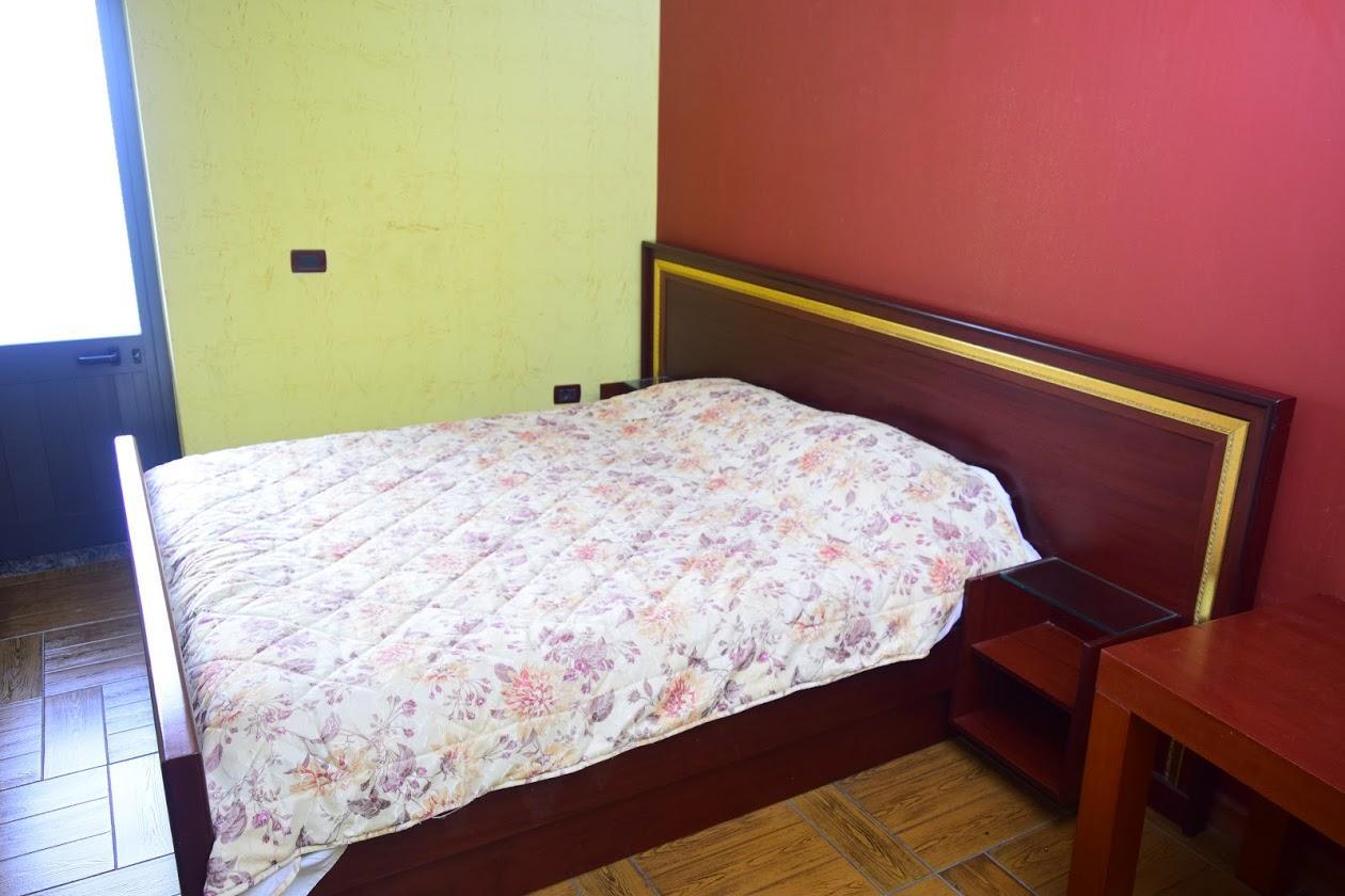Hotel Deja Τίρανα Εξωτερικό φωτογραφία