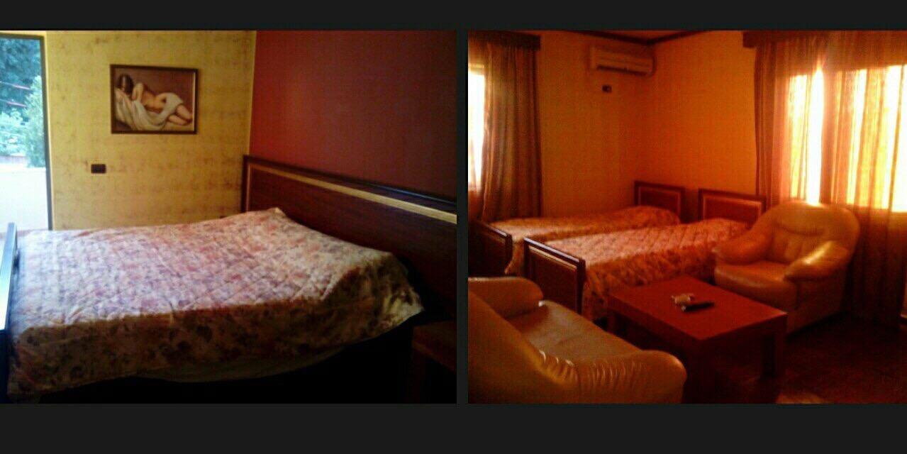 Hotel Deja Τίρανα Εξωτερικό φωτογραφία